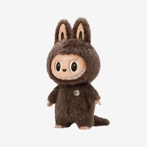 POP MART The Monsters ZIMOMO "I Found You" Vinyl Face Doll 58cm Labubu SealedBox
